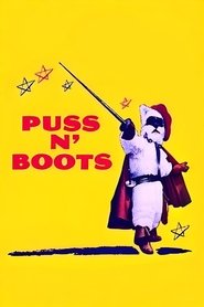 Puss n' Boots (1961)