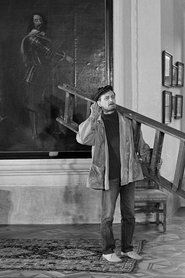 Záhada obrazu sv. Šebestiána (1972)