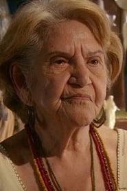 Gina Morelli as Abuela