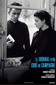 田舎司祭の日記