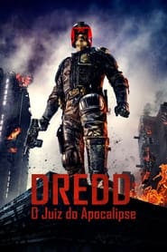 Assistir Dredd: O Juiz do Apocalipse Online HD