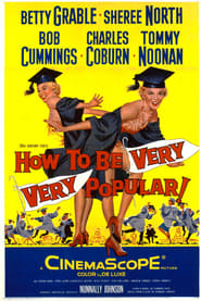 How To Be Very, Very Popular (1955)