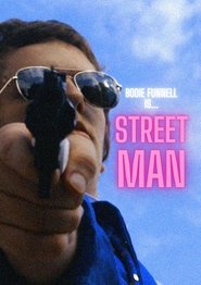 Street Man (2025)