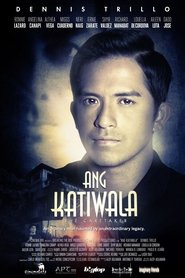 Poster Ang Katiwala