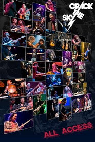 Crack the Sky: All Access