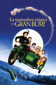 La mainadera m&agrave;gica i el gran bum! (2010)