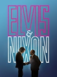 Elvis & Nixon