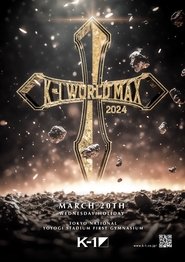 K-1 WORLD MAX 2024: 70kg 1st Round (2024)