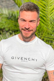 Portrait de Tony Spina