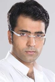 Abir Chatterjee as Schizophrenic Abhirup