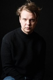 Gediminas Rimeika as Lukas