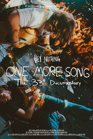 hey, nothing: One More Song