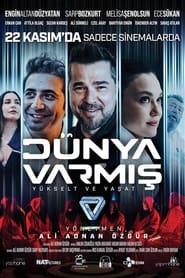 Dünya Varmış) Dünya Varmış (2024)