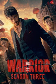 Warrior Season 3 3