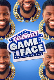 Celebrity Game Face постер