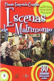 Escenas de matrimonio s10 e19