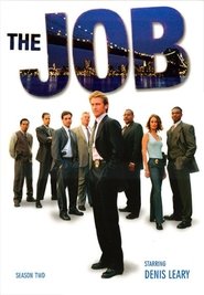 Poster for Season 2