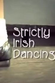 Poster Strictly Irish Dancing 2012