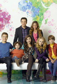 Girl Meets World poster