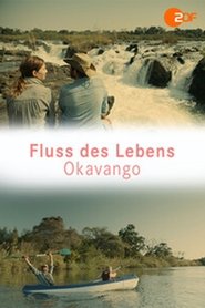 Fluss des Lebens - Okavango - Fremder Vater 2018