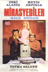 Film Mirasyediler 1974 Norsk Tale