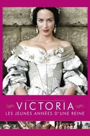 Victoria : Les Jeunes Années d'une reine 2009 Streaming VF - Accès illimité gratuit