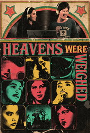 Heavens Were Weighed (1982)