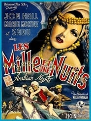 Regarder Les Mille et Une Nuits Film En Streaming  HD Gratuit Complet