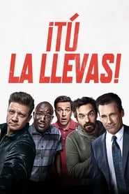 ¡Tú la llevas! (2018) HD 1080p Latino