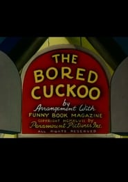 Poster The Bored Cuckoo