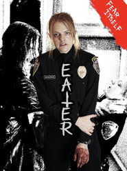 Eater постер