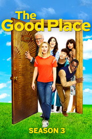 The Good Place Season 3 4