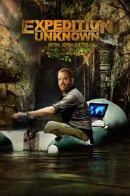 Expedition Unknown Season 7