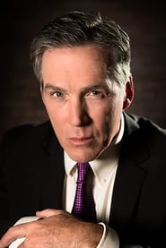 Joe Coyle as Mike the State Senator