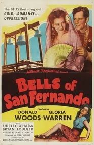 Bells of San Fernando 1947 映画 吹き替え