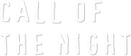 Call of the Night Logo