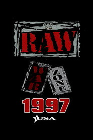 Raw 1997 8