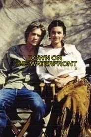 Down on the Waterfront постер