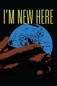 Poster I'm New Here 2017