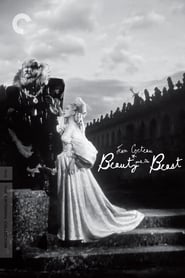 Beauty and the Beast (1946) HD