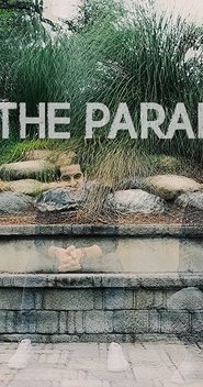 Poster The Paradox 2019