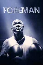 Foreman постер