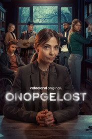 Unsolved постер