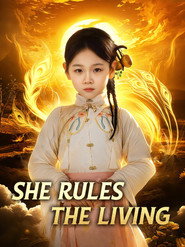 She Rules the Living (1970)