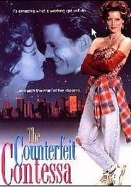 The Counterfeit Contessa постер