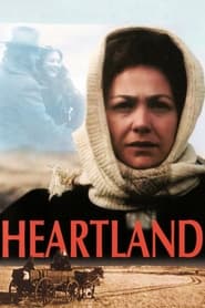 Heartland постер