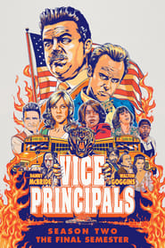 Vice Principals Season 2 Episode 9