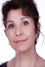 Janet Grillo headshot