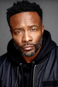 Antoine Williams