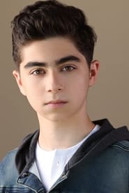 Gabe Sklar as Stevie (Teen)